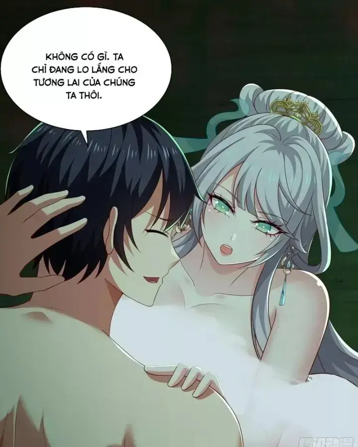 Tán Nhân Vô Địch Tái Sinh Vào Phong Thần Bảng Chapter 208 - 70