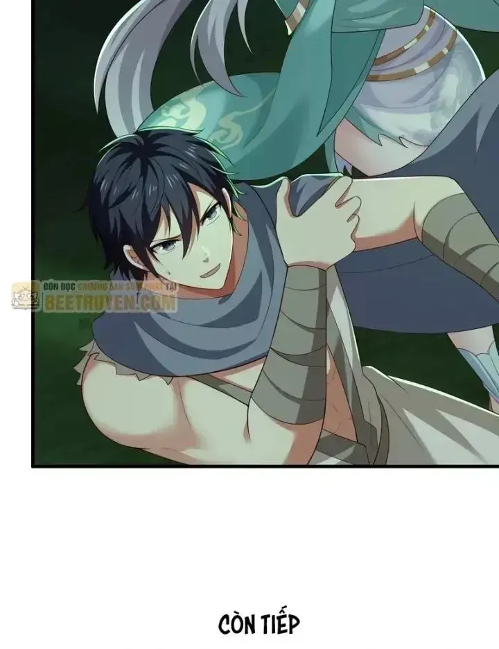 Tán Nhân Vô Địch Tái Sinh Vào Phong Thần Bảng Chapter 208 - 82