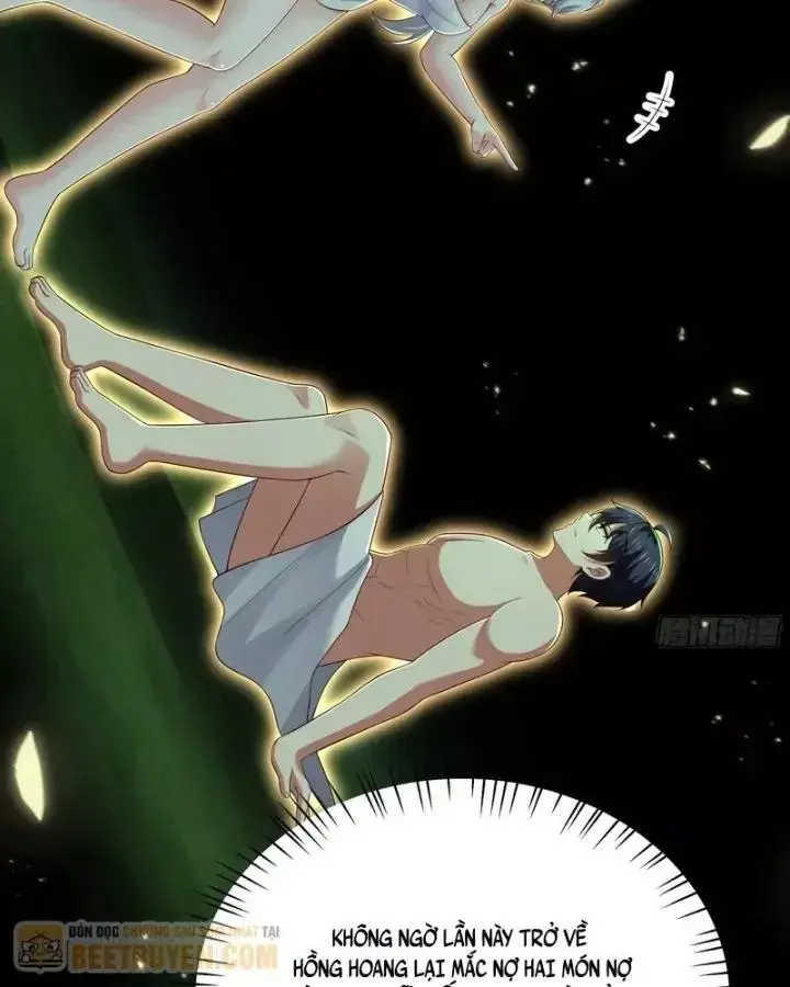 Tán Nhân Vô Địch Tái Sinh Vào Phong Thần Bảng Chapter 208 - 79