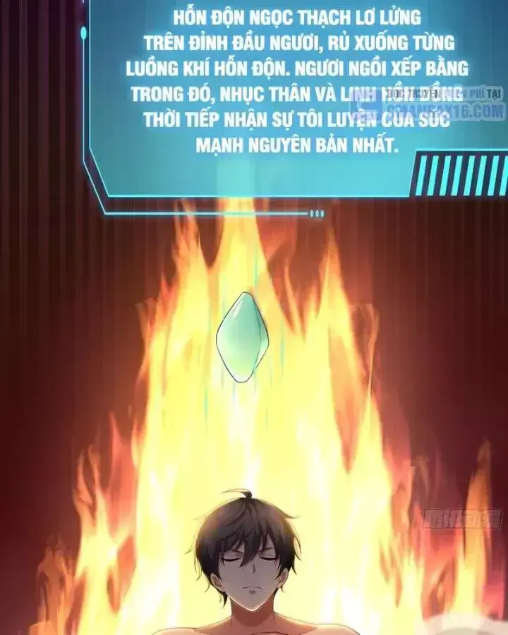 Tán Nhân Vô Địch Tái Sinh Vào Phong Thần Bảng Chapter 208 - 52