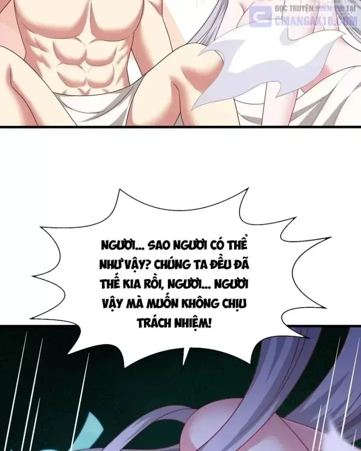 Tán Nhân Vô Địch Tái Sinh Vào Phong Thần Bảng Chapter 208 - 60