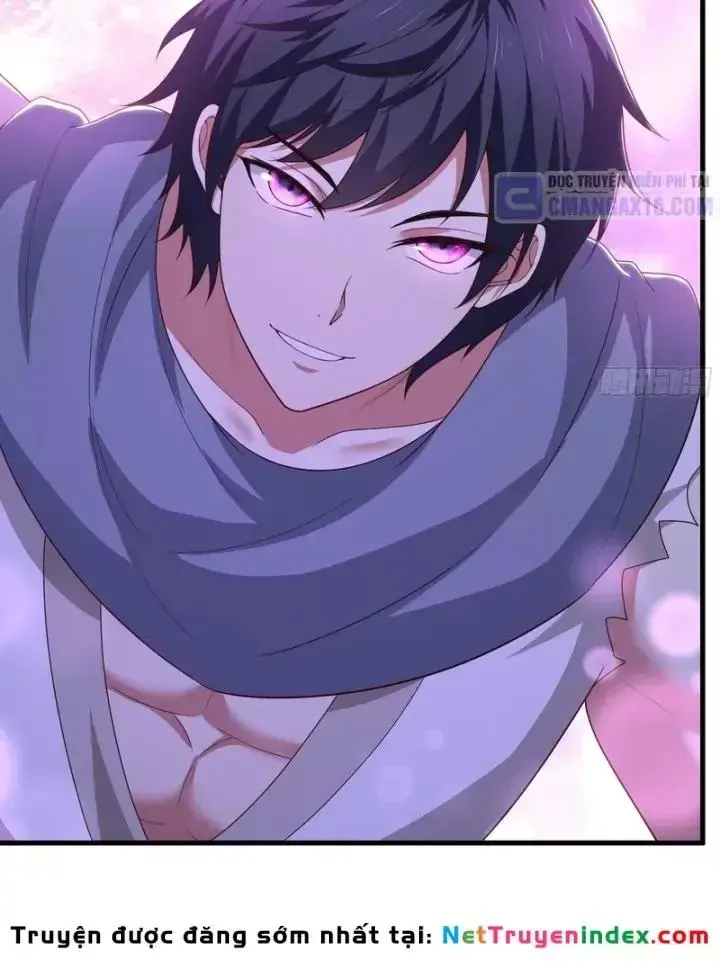 Tán Nhân Vô Địch Tái Sinh Vào Phong Thần Bảng Chapter 208 - 21