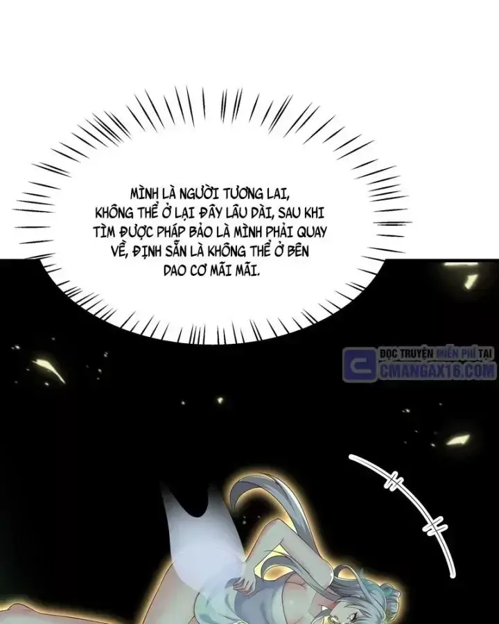 Tán Nhân Vô Địch Tái Sinh Vào Phong Thần Bảng Chapter 208 - 78