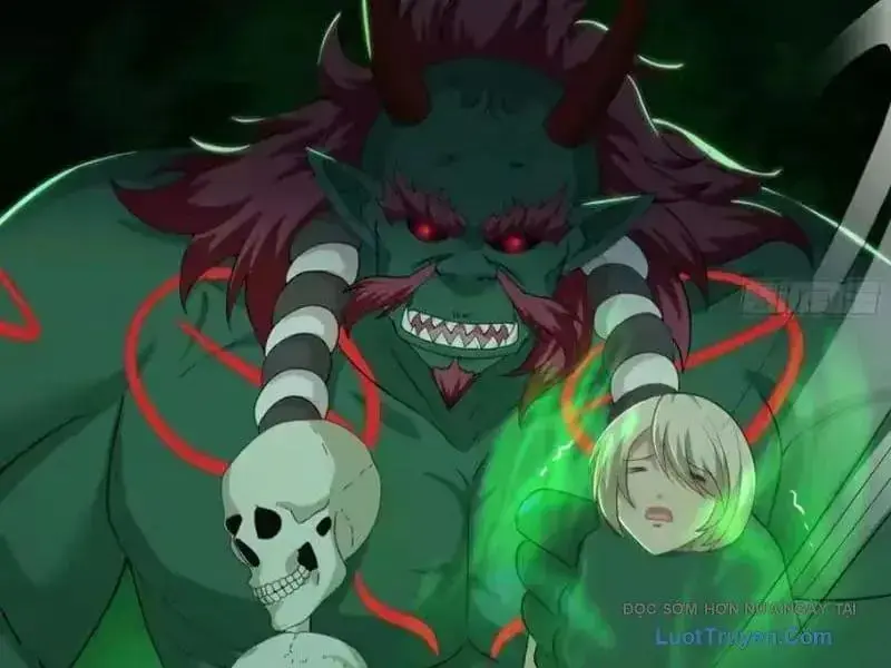 Tán Nhân Vô Địch Tái Sinh Vào Phong Thần Bảng Chapter 207 - 6