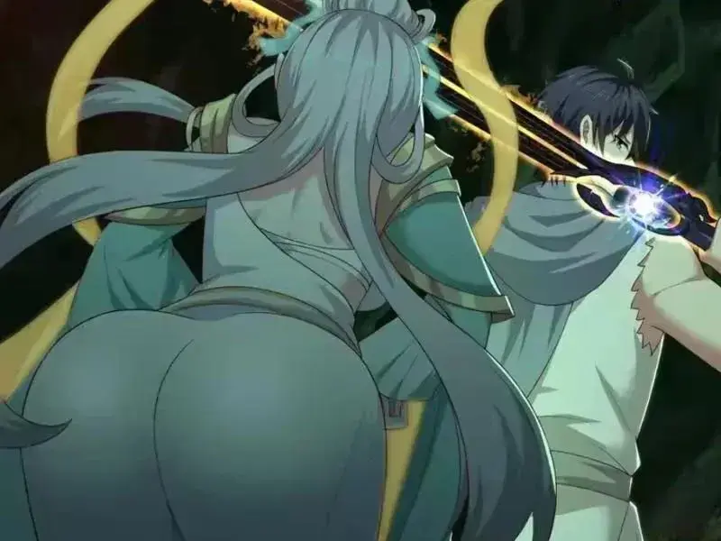 Tán Nhân Vô Địch Tái Sinh Vào Phong Thần Bảng Chapter 207 - 73