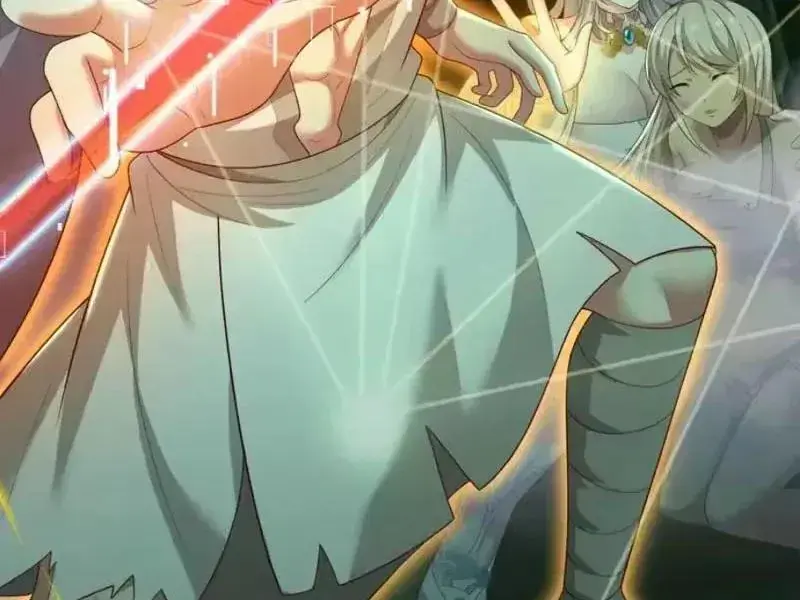 Tán Nhân Vô Địch Tái Sinh Vào Phong Thần Bảng Chapter 207 - 31