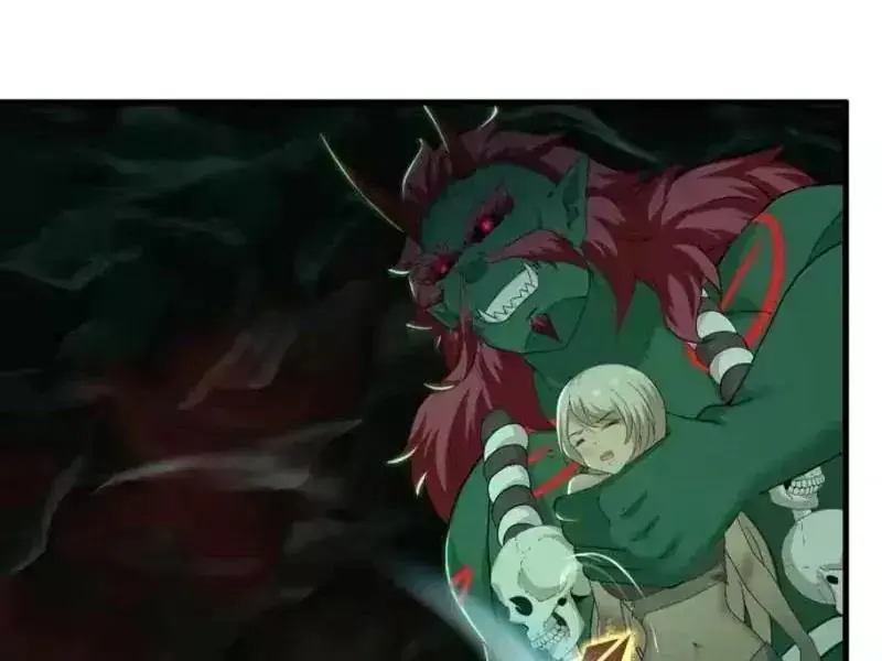 Tán Nhân Vô Địch Tái Sinh Vào Phong Thần Bảng Chapter 207 - 12