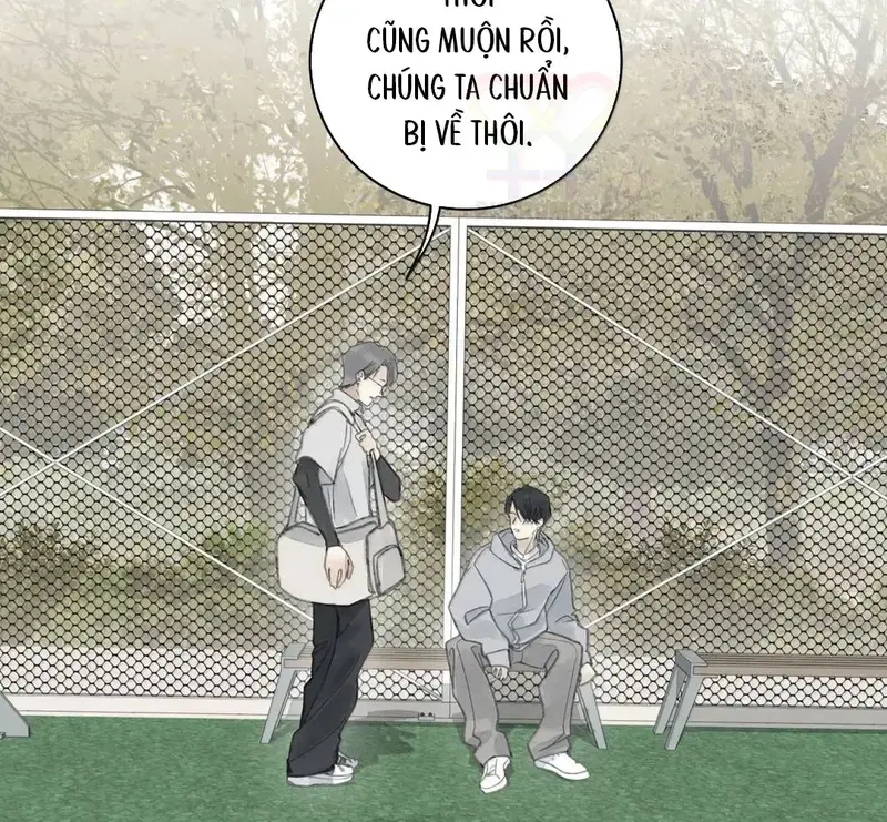 Tả Anh Tiểu Thư Chapter 33 - 37