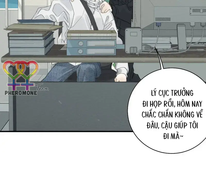 Tả Anh Tiểu Thư Chapter 33 - 22