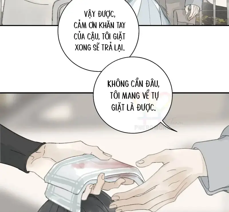 Tả Anh Tiểu Thư Chapter 33 - 61