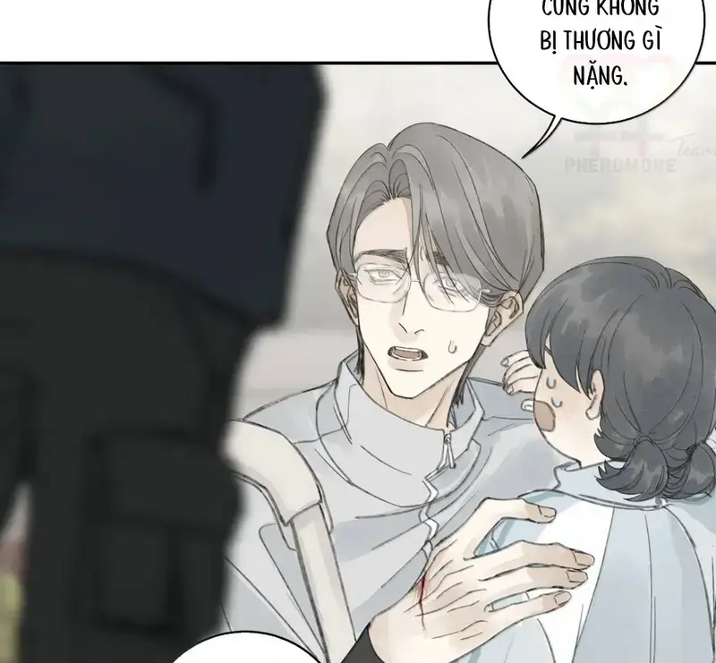 Tả Anh Tiểu Thư Chapter 33 - 47