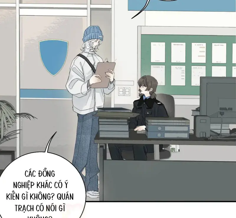 Tả Anh Tiểu Thư Chapter 33 - 17