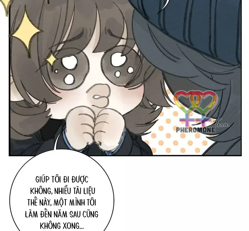 Tả Anh Tiểu Thư Chapter 33 - 20