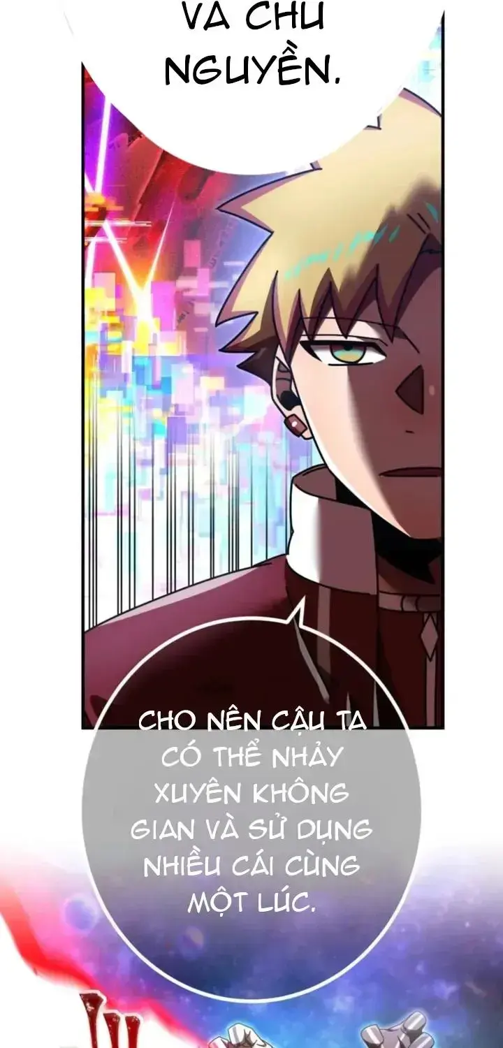 Huyết Thánh Cứu Thế Chủ~ Ta Chỉ Cần 0.0000001% Đã Trở Thành Vô Địch Chapter 163 - 19