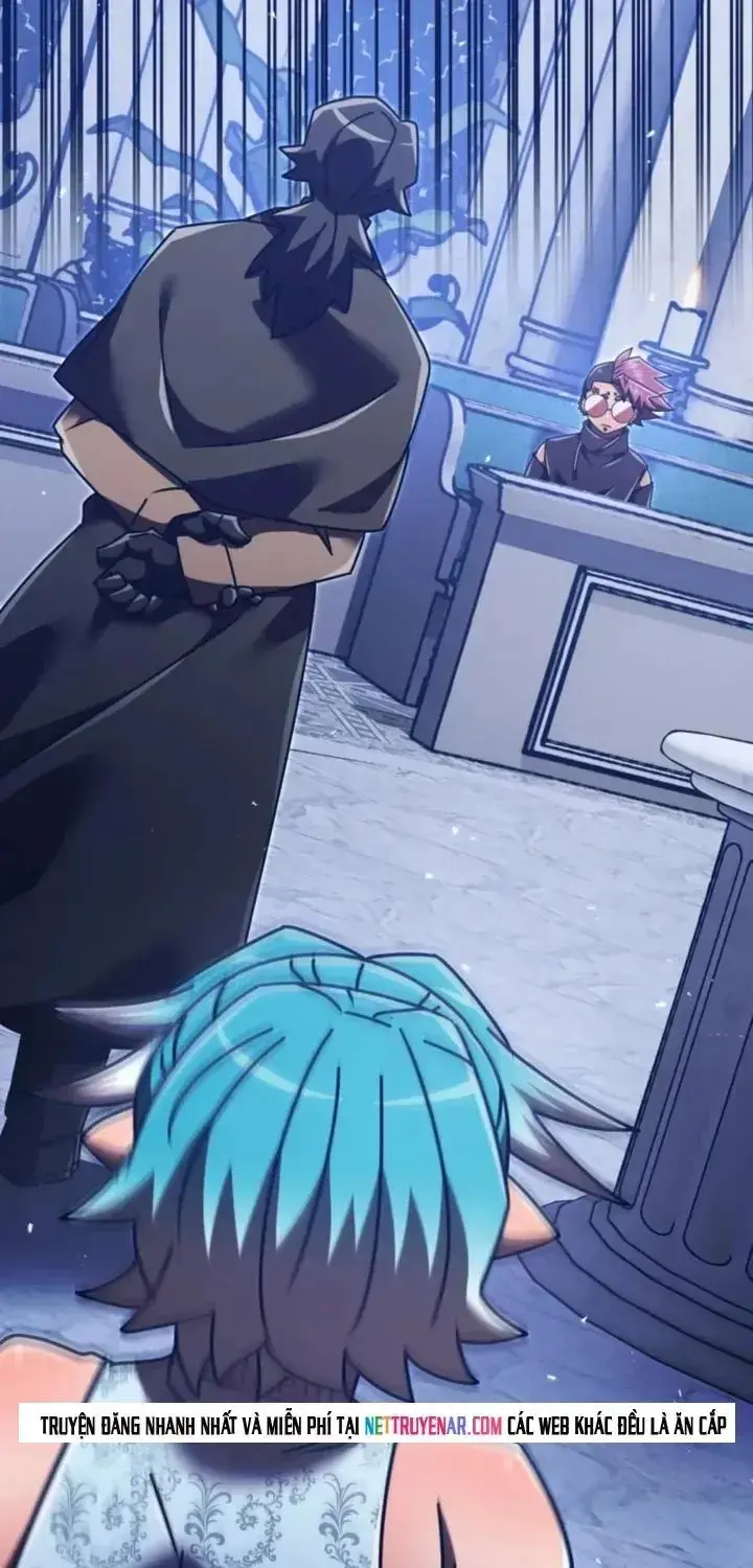 Huyết Thánh Cứu Thế Chủ~ Ta Chỉ Cần 0.0000001% Đã Trở Thành Vô Địch Chapter 163 - 94