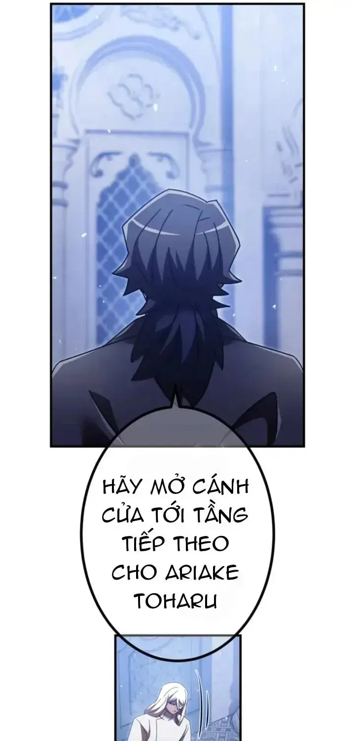 Huyết Thánh Cứu Thế Chủ~ Ta Chỉ Cần 0.0000001% Đã Trở Thành Vô Địch Chapter 163 - 98