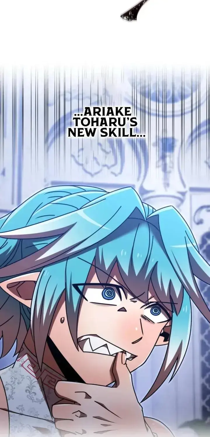 Huyết Thánh Cứu Thế Chủ~ Ta Chỉ Cần 0.0000001% Đã Trở Thành Vô Địch Chapter 163 - 8