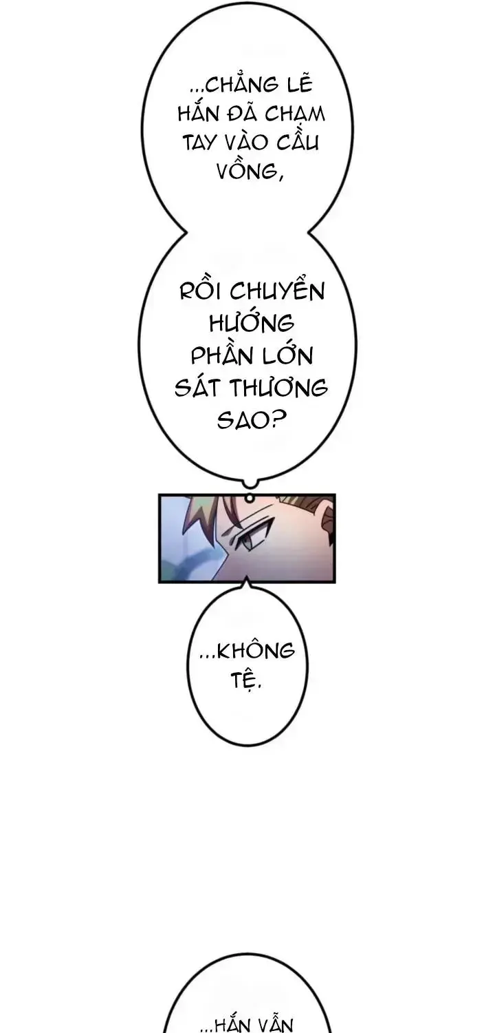 Huyết Thánh Cứu Thế Chủ~ Ta Chỉ Cần 0.0000001% Đã Trở Thành Vô Địch Chapter 163 - 43