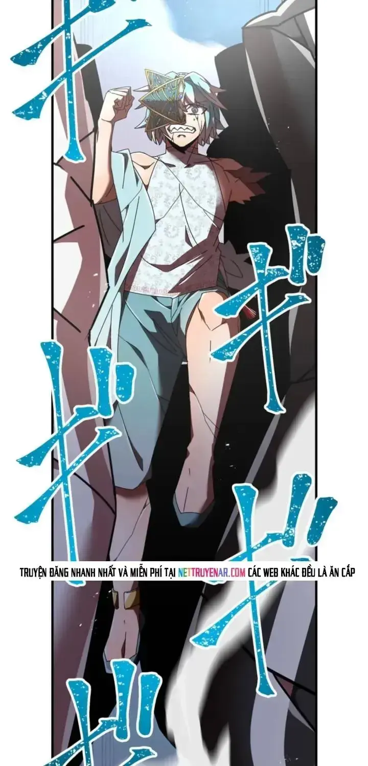Huyết Thánh Cứu Thế Chủ~ Ta Chỉ Cần 0.0000001% Đã Trở Thành Vô Địch Chapter 163 - 41