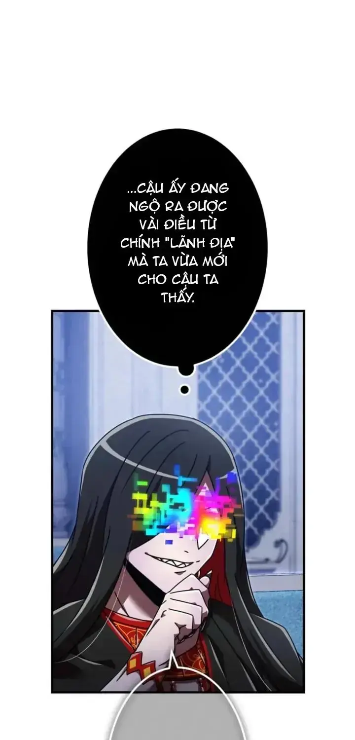 Huyết Thánh Cứu Thế Chủ~ Ta Chỉ Cần 0.0000001% Đã Trở Thành Vô Địch Chapter 163 - 23