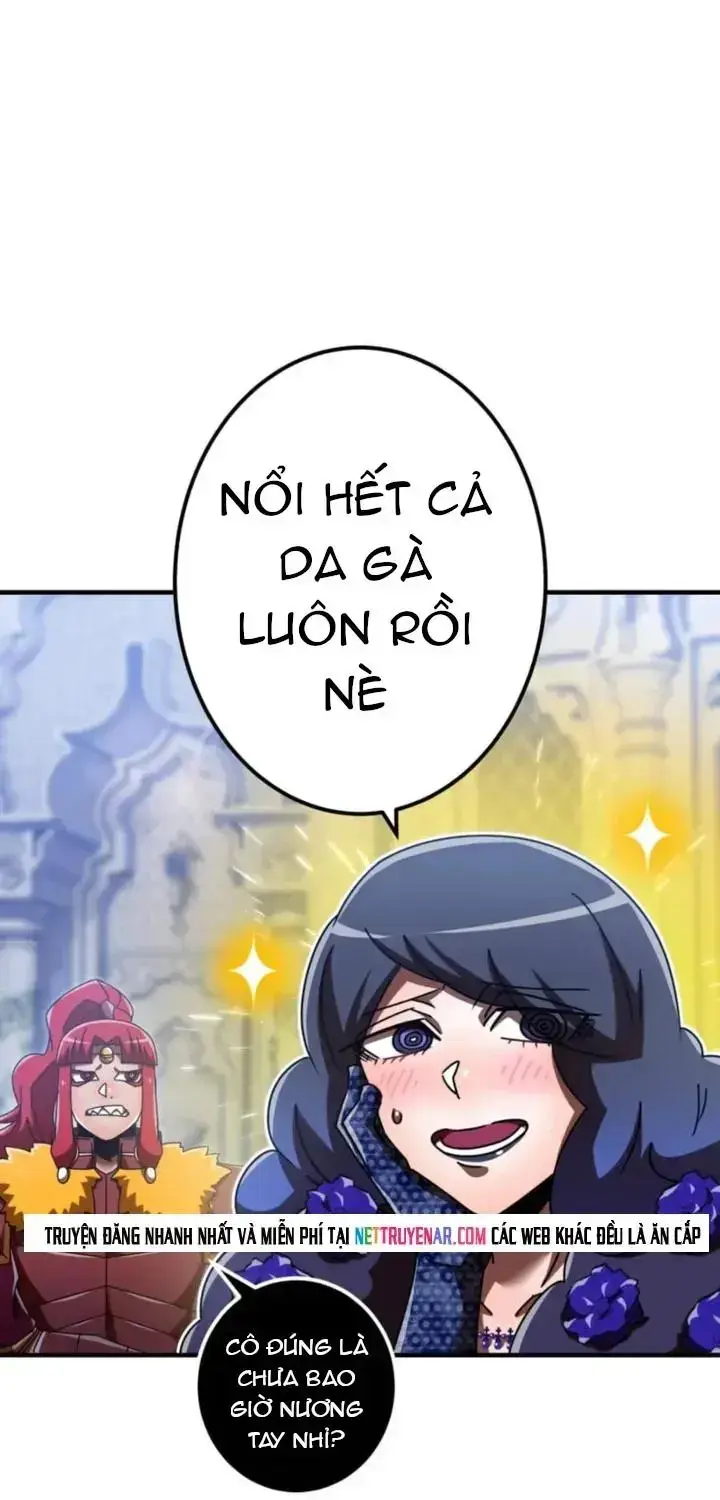 Huyết Thánh Cứu Thế Chủ~ Ta Chỉ Cần 0.0000001% Đã Trở Thành Vô Địch Chapter 163 - 121