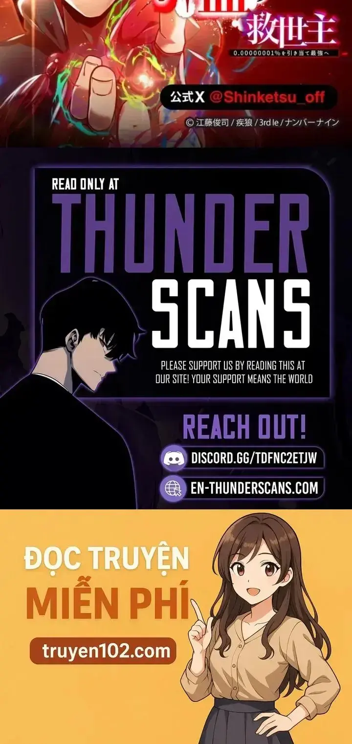 Huyết Thánh Cứu Thế Chủ~ Ta Chỉ Cần 0.0000001% Đã Trở Thành Vô Địch Chapter 163 - 129