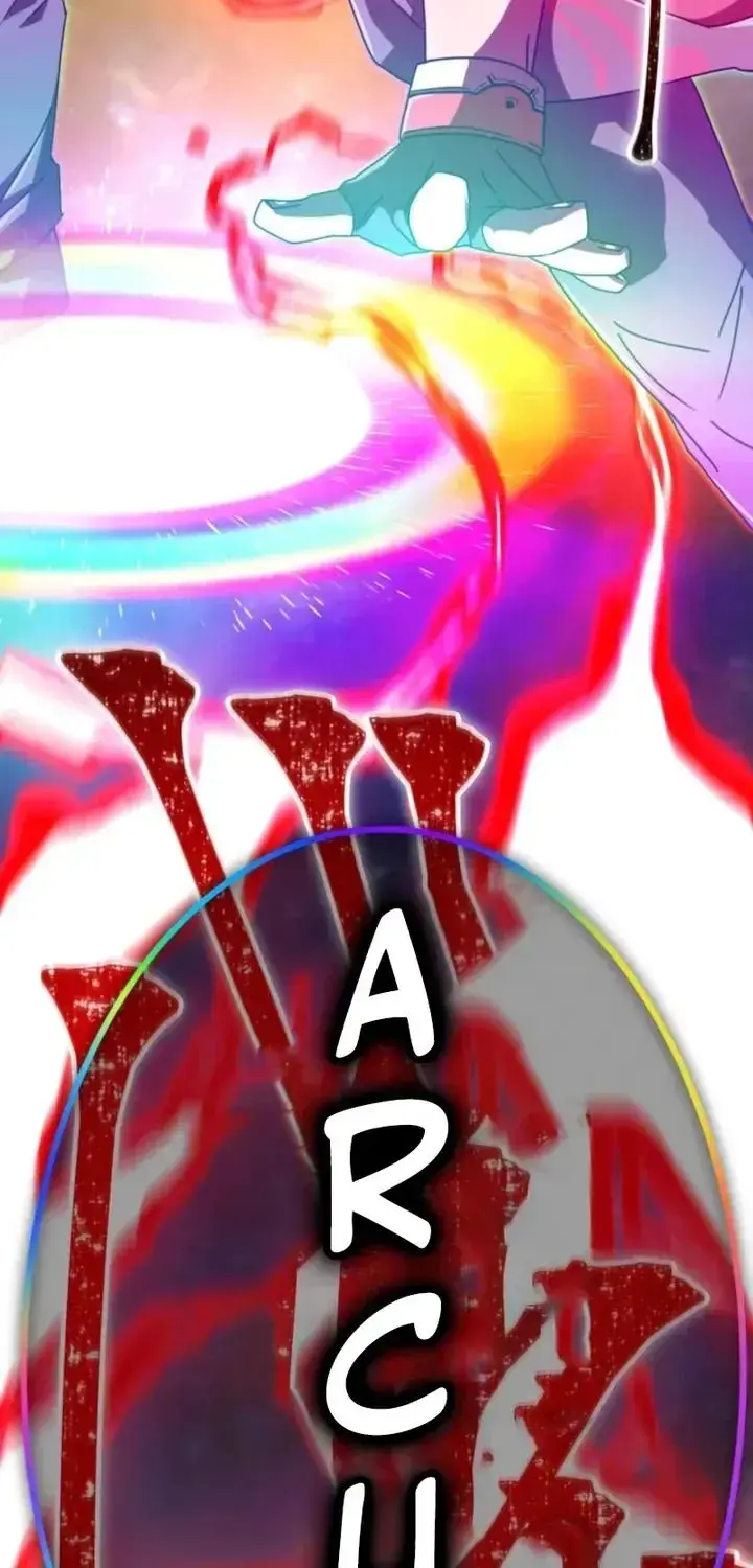 Huyết Thánh Cứu Thế Chủ~ Ta Chỉ Cần 0.0000001% Đã Trở Thành Vô Địch Chapter 163 - 5