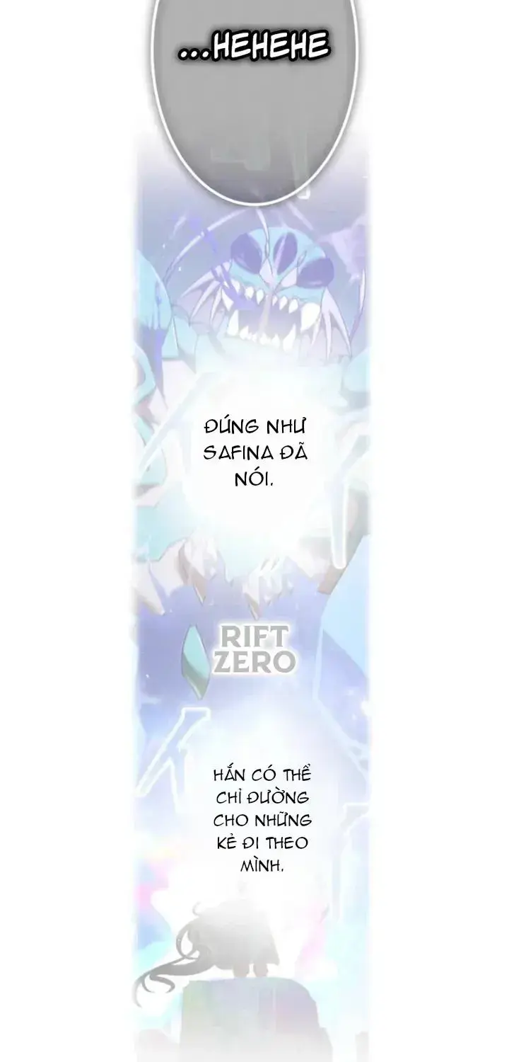 Huyết Thánh Cứu Thế Chủ~ Ta Chỉ Cần 0.0000001% Đã Trở Thành Vô Địch Chapter 163 - 24