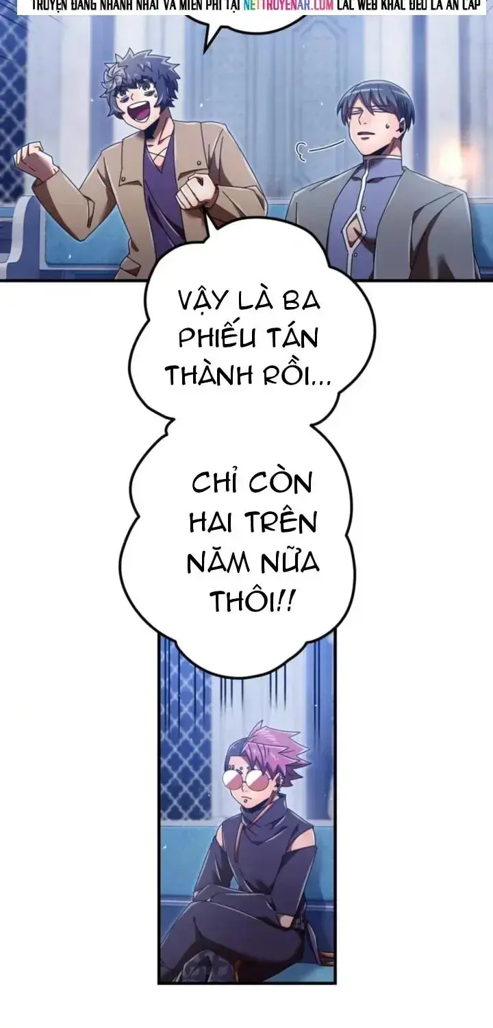 Huyết Thánh Cứu Thế Chủ~ Ta Chỉ Cần 0.0000001% Đã Trở Thành Vô Địch Chapter 163 - 113