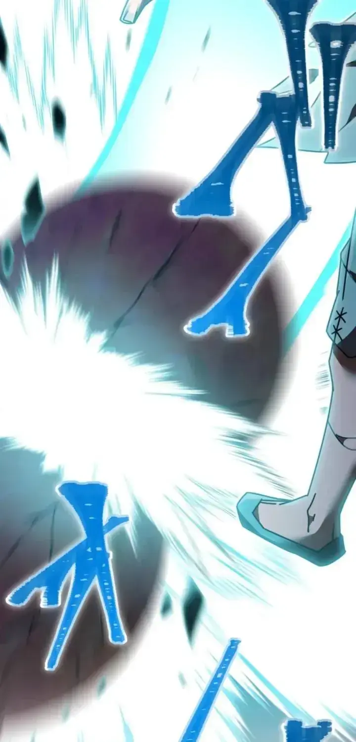 Huyết Thánh Cứu Thế Chủ~ Ta Chỉ Cần 0.0000001% Đã Trở Thành Vô Địch Chapter 163 - 48