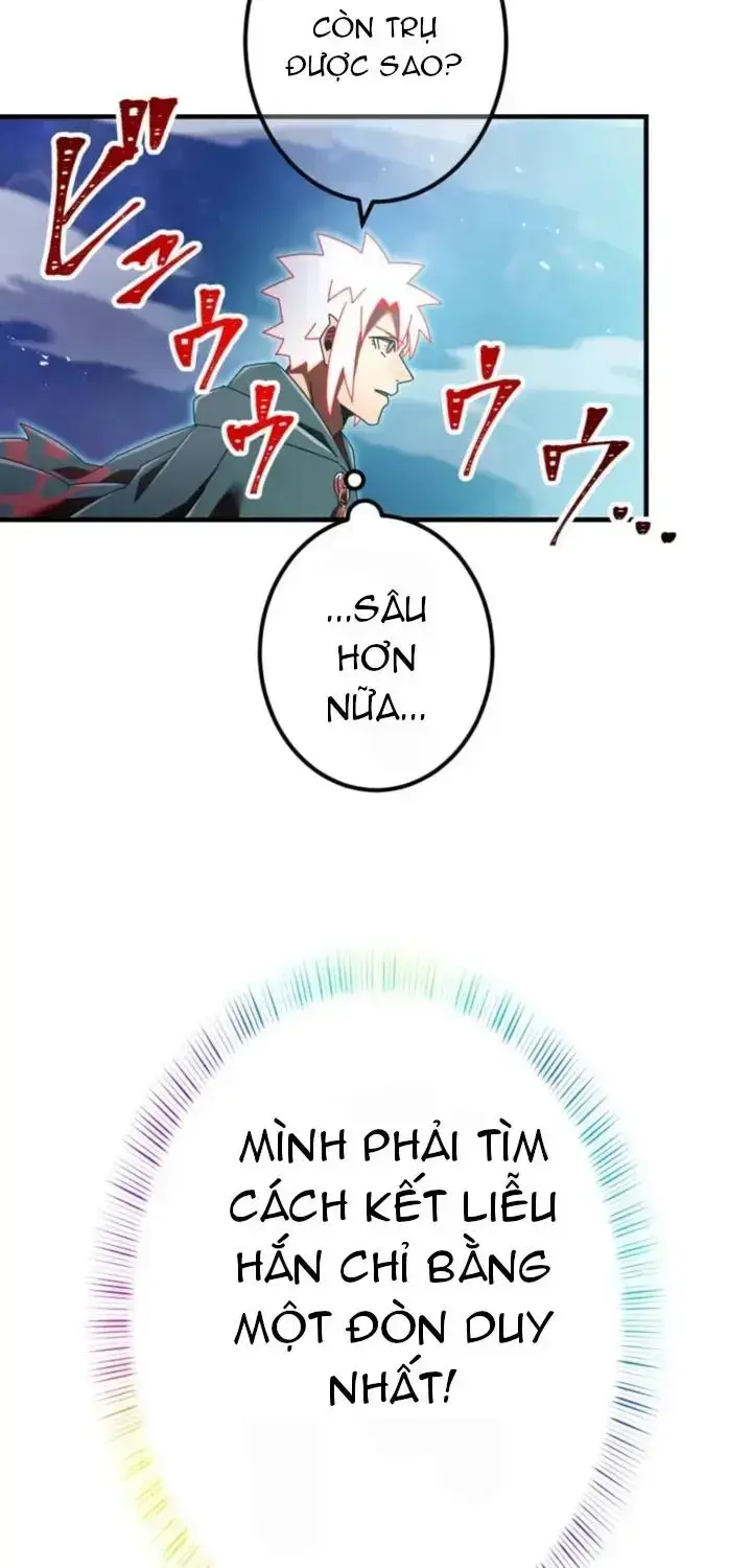 Huyết Thánh Cứu Thế Chủ~ Ta Chỉ Cần 0.0000001% Đã Trở Thành Vô Địch Chapter 163 - 44