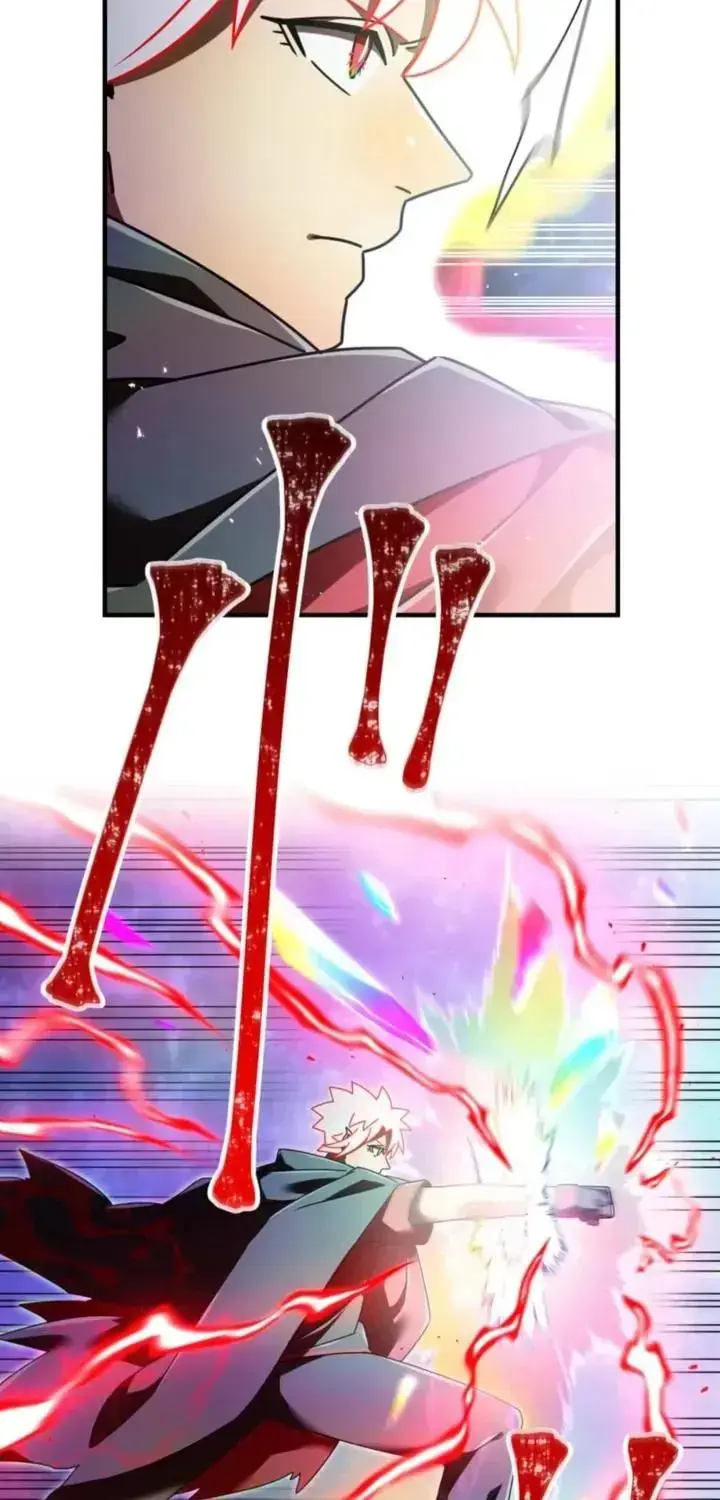 Huyết Thánh Cứu Thế Chủ~ Ta Chỉ Cần 0.0000001% Đã Trở Thành Vô Địch Chapter 163 - 34