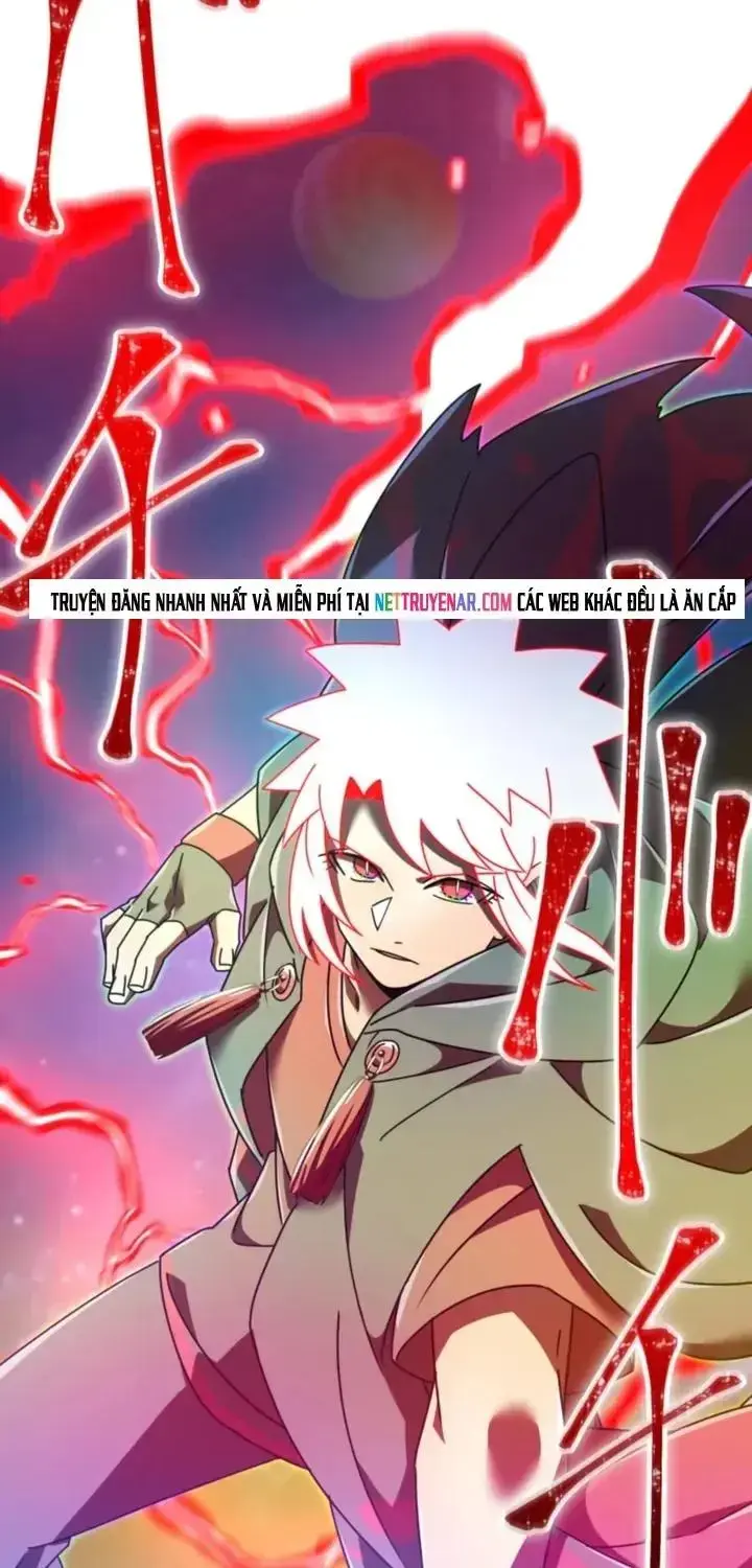 Huyết Thánh Cứu Thế Chủ~ Ta Chỉ Cần 0.0000001% Đã Trở Thành Vô Địch Chapter 163 - 4