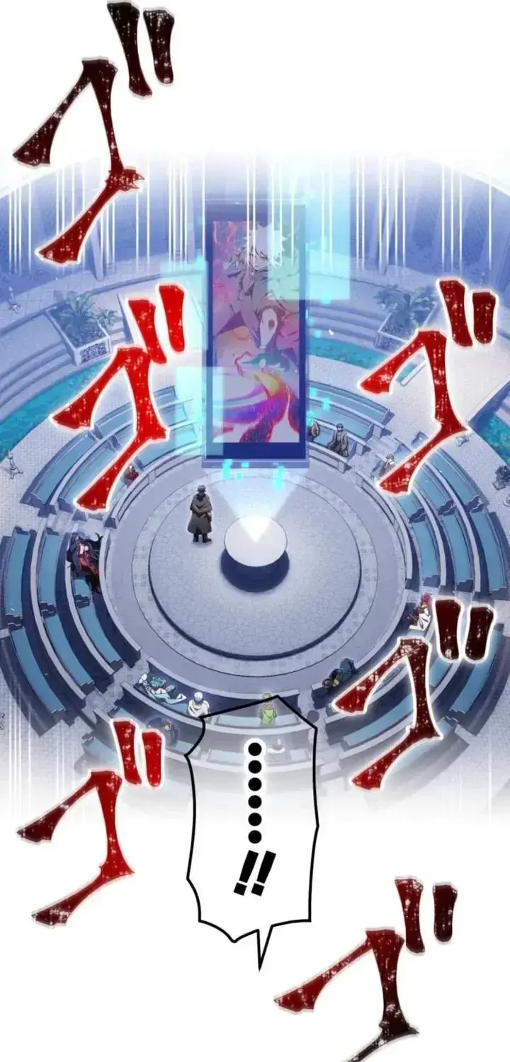 Huyết Thánh Cứu Thế Chủ~ Ta Chỉ Cần 0.0000001% Đã Trở Thành Vô Địch Chapter 163 - 7