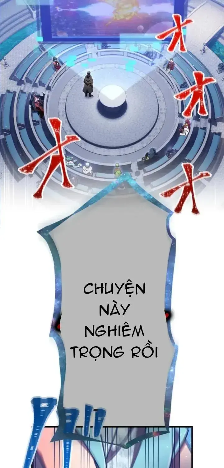 Huyết Thánh Cứu Thế Chủ~ Ta Chỉ Cần 0.0000001% Đã Trở Thành Vô Địch Chapter 163 - 92