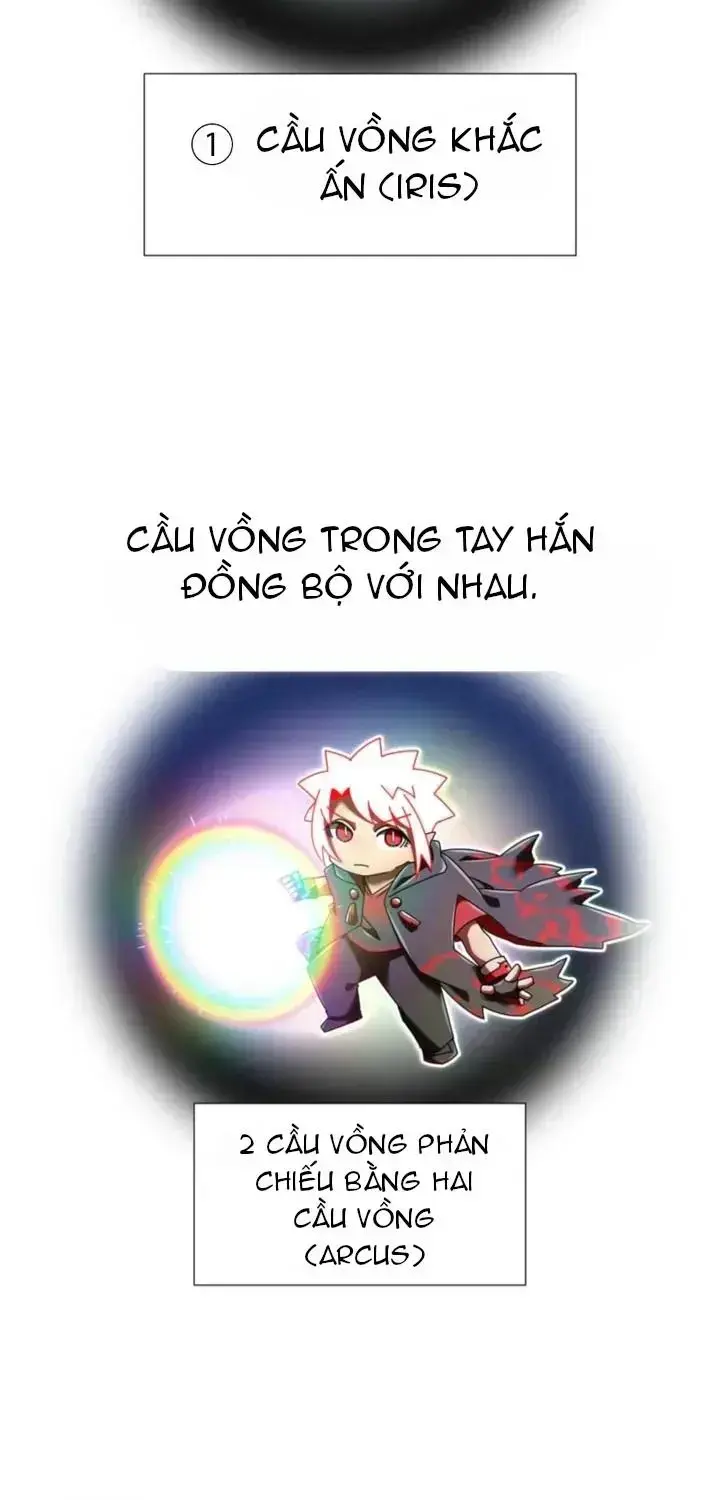 Huyết Thánh Cứu Thế Chủ~ Ta Chỉ Cần 0.0000001% Đã Trở Thành Vô Địch Chapter 163 - 10