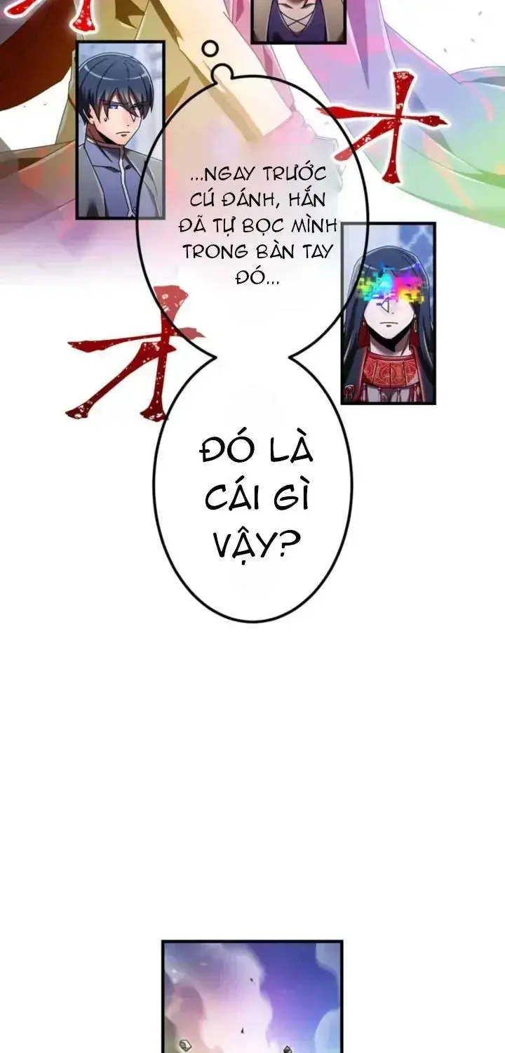 Huyết Thánh Cứu Thế Chủ~ Ta Chỉ Cần 0.0000001% Đã Trở Thành Vô Địch Chapter 163 - 39