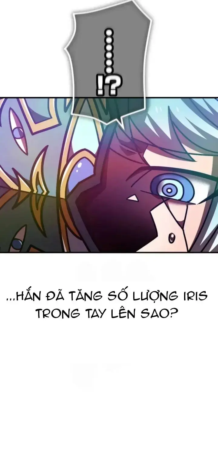 Huyết Thánh Cứu Thế Chủ~ Ta Chỉ Cần 0.0000001% Đã Trở Thành Vô Địch Chapter 163 - 65