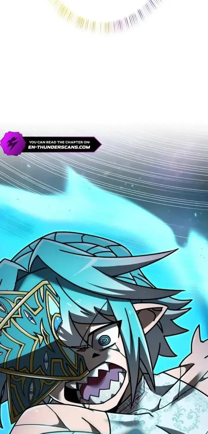 Huyết Thánh Cứu Thế Chủ~ Ta Chỉ Cần 0.0000001% Đã Trở Thành Vô Địch Chapter 163 - 45