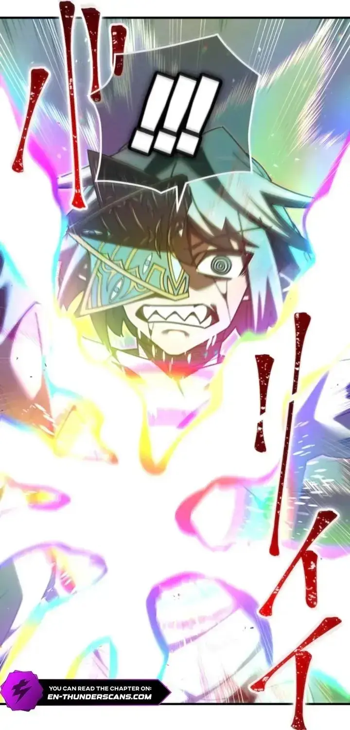 Huyết Thánh Cứu Thế Chủ~ Ta Chỉ Cần 0.0000001% Đã Trở Thành Vô Địch Chapter 163 - 77