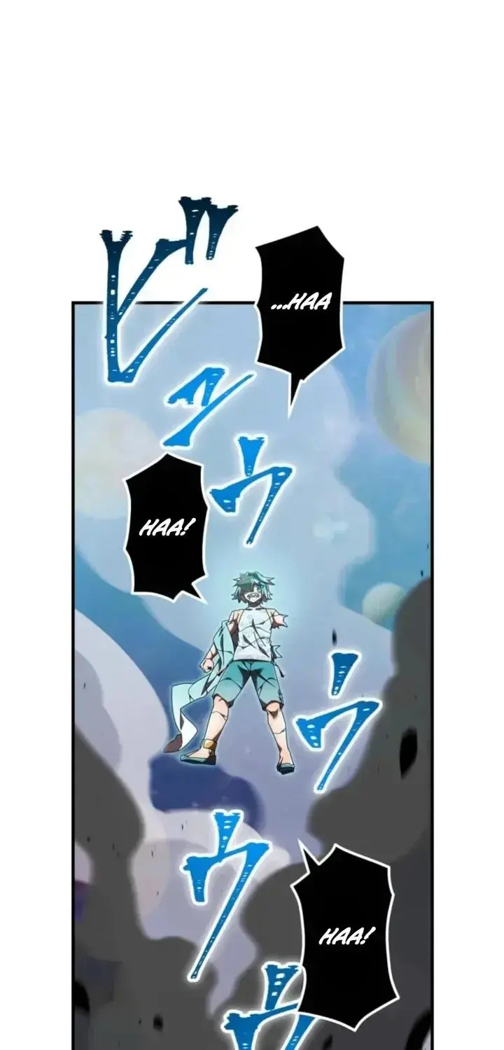 Huyết Thánh Cứu Thế Chủ~ Ta Chỉ Cần 0.0000001% Đã Trở Thành Vô Địch Chapter 163 - 57