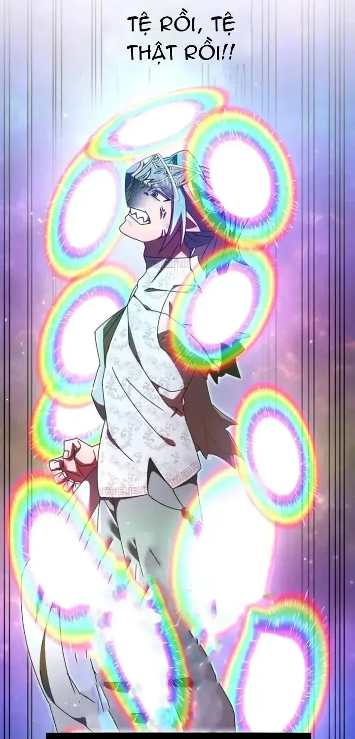 Huyết Thánh Cứu Thế Chủ~ Ta Chỉ Cần 0.0000001% Đã Trở Thành Vô Địch Chapter 163 - 29