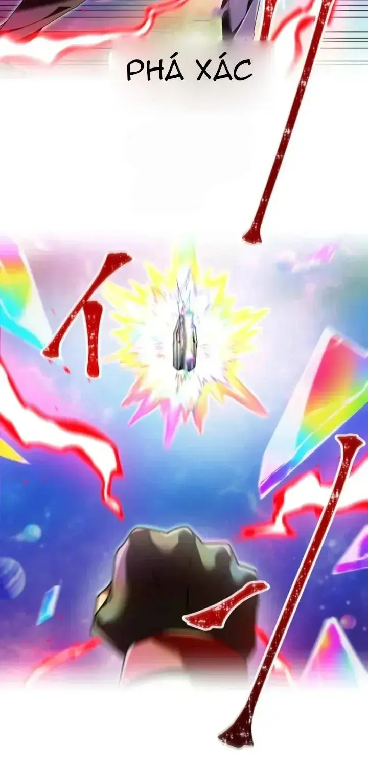 Huyết Thánh Cứu Thế Chủ~ Ta Chỉ Cần 0.0000001% Đã Trở Thành Vô Địch Chapter 163 - 35