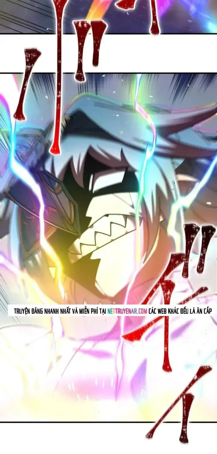 Huyết Thánh Cứu Thế Chủ~ Ta Chỉ Cần 0.0000001% Đã Trở Thành Vô Địch Chapter 163 - 79