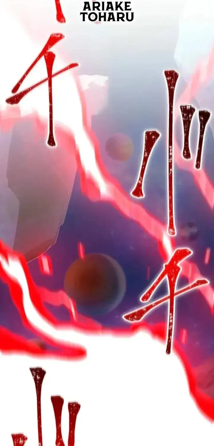 Huyết Thánh Cứu Thế Chủ~ Ta Chỉ Cần 0.0000001% Đã Trở Thành Vô Địch Chapter 163 - 3