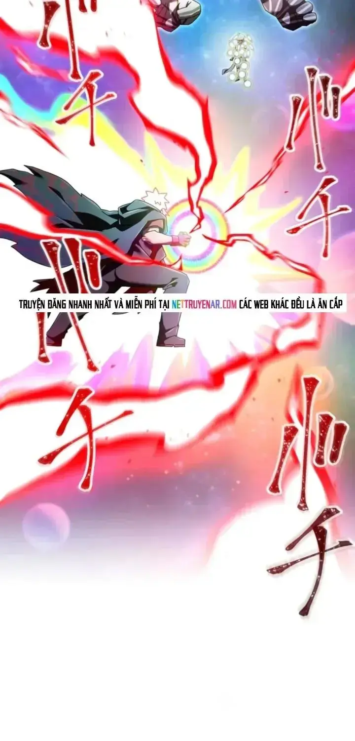 Huyết Thánh Cứu Thế Chủ~ Ta Chỉ Cần 0.0000001% Đã Trở Thành Vô Địch Chapter 163 - 20