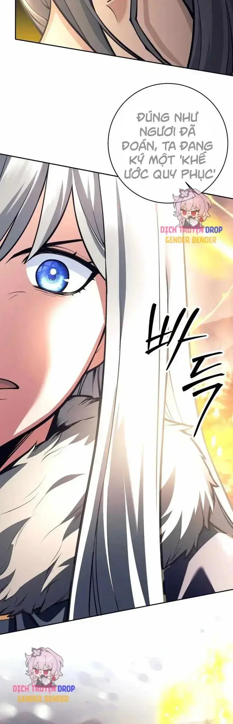 Tôi Rời Khỏi Tổ Đội Anh Hùng Chapter 86 - 7