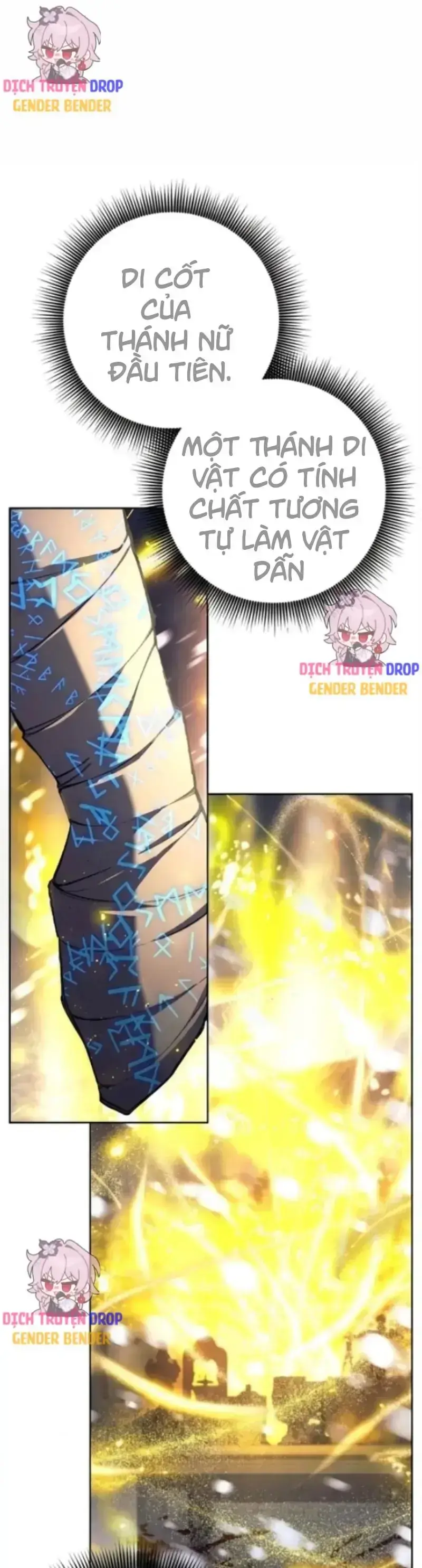 Tôi Rời Khỏi Tổ Đội Anh Hùng Chapter 86 - 20