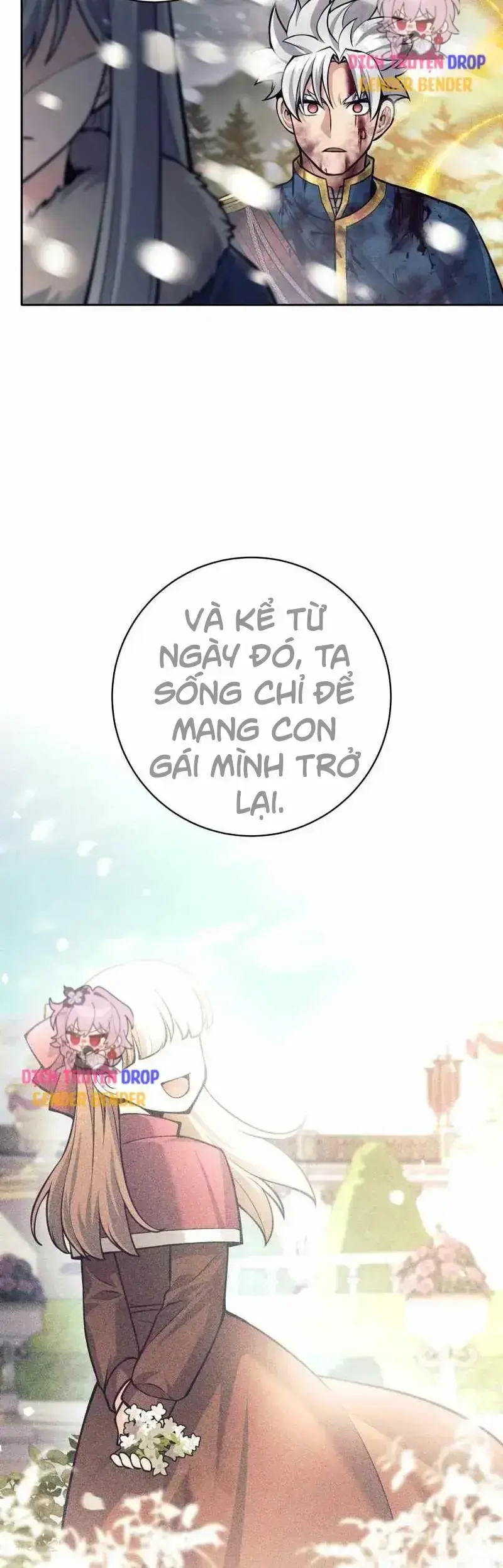 Tôi Rời Khỏi Tổ Đội Anh Hùng Chapter 86 - 11