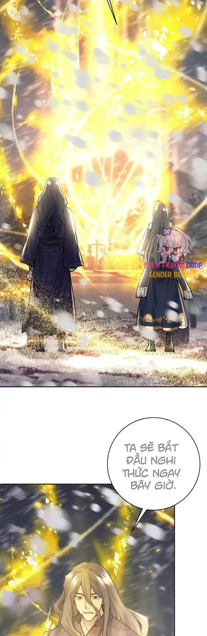 Tôi Rời Khỏi Tổ Đội Anh Hùng Chapter 86 - 24